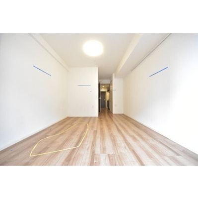 【内装】 | メインステージ小竹向原 | 中はこのようになっています