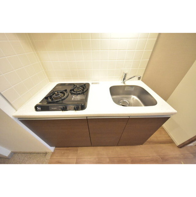 【内装】 | メインステージ小竹向原 | 内装もきれいです