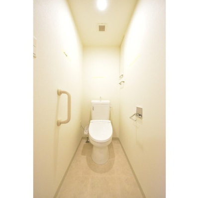 【内装】 | メインステージ小竹向原 | 内装は落ち着いています