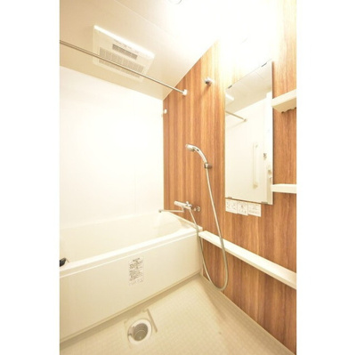 【内装】 | メインステージ小竹向原 | 中はこのようになっています