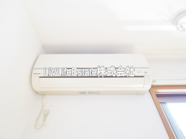 ドミール田無の設備