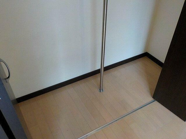 グラントゥルース世田谷砧の収納