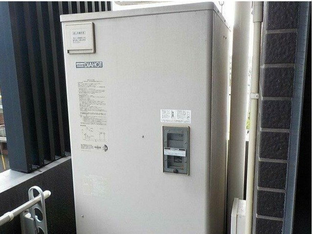 グラントゥルース世田谷砧の設備