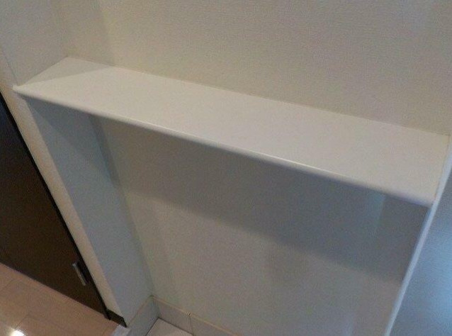 グラントゥルース世田谷砧の収納