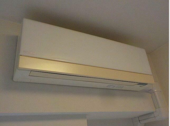 グラントゥルース世田谷砧の設備