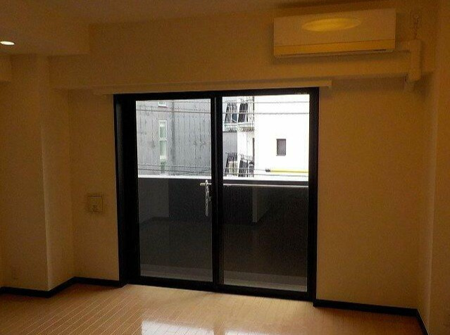 グラントゥルース世田谷砧の居間・リビング