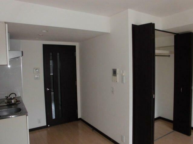 グラントゥルース世田谷砧の寝室