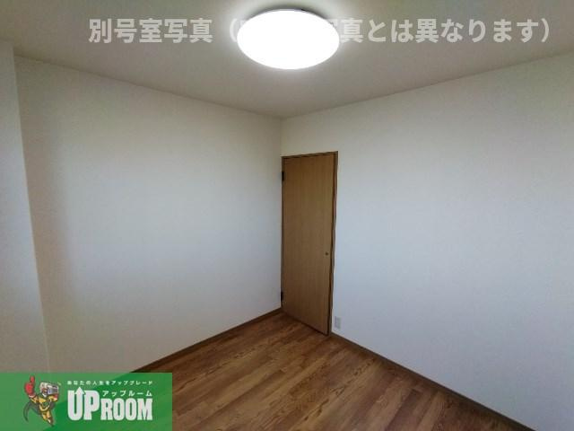 Ｌｉｍｐｉａリリーの洋室