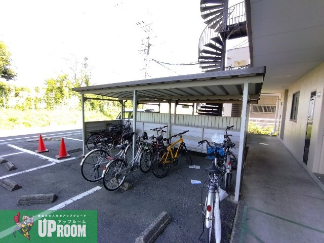 Ｌｉｍｐｉａリリーのその他共用部分