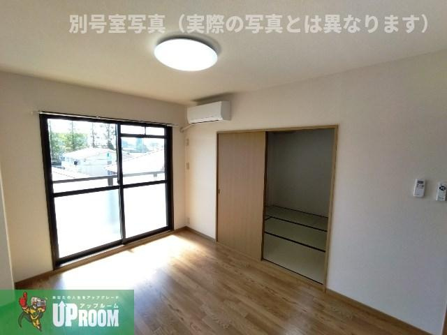 Ｌｉｍｐｉａリリーの居間・リビング