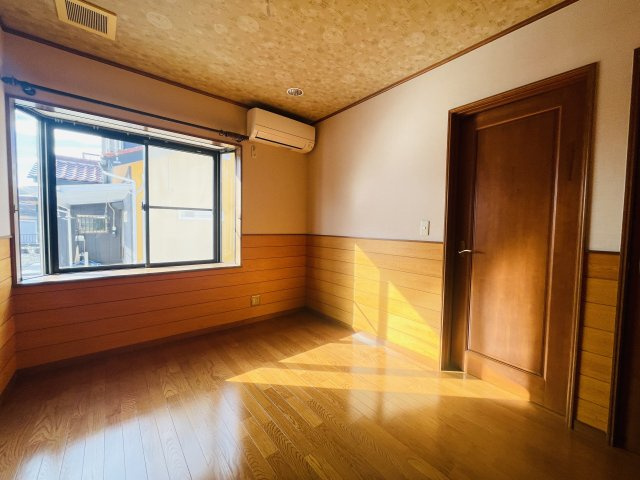 【洋室】 | 深谷市畠山　中古戸建