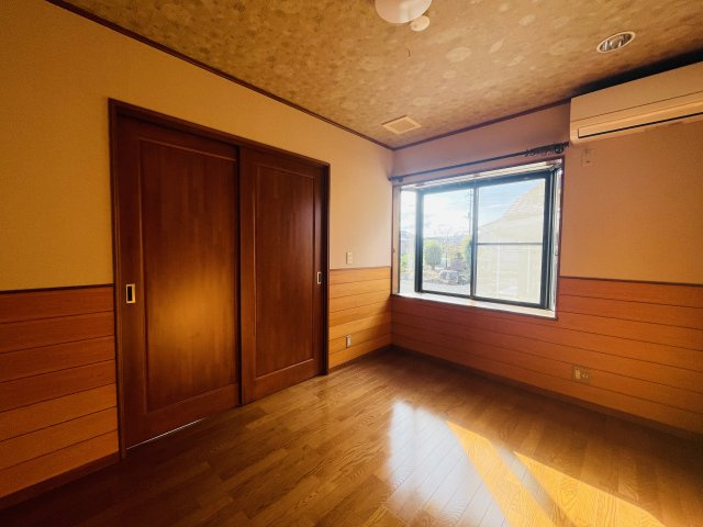 【洋室】 | 深谷市畠山　中古戸建