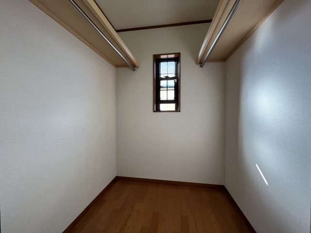 【収納】 | 深谷市畠山　中古戸建