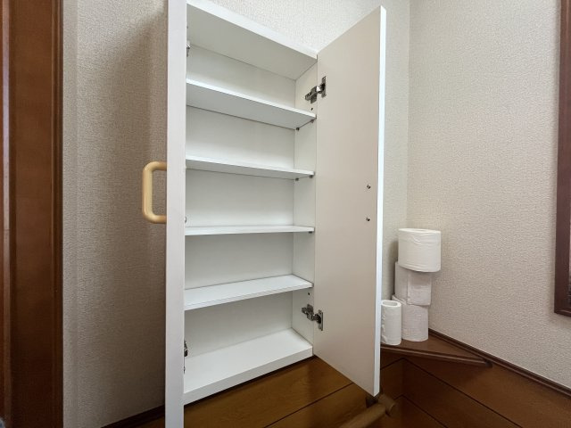 【収納】 | 深谷市畠山　中古戸建