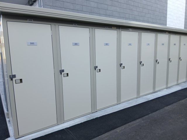 Prime One(プライムワン)のその他共用部分