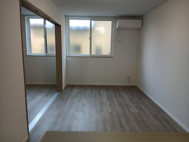 Prime One(プライムワン)の居間・リビング