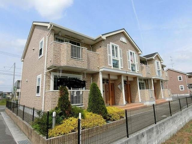 アイリスガーデンＢ