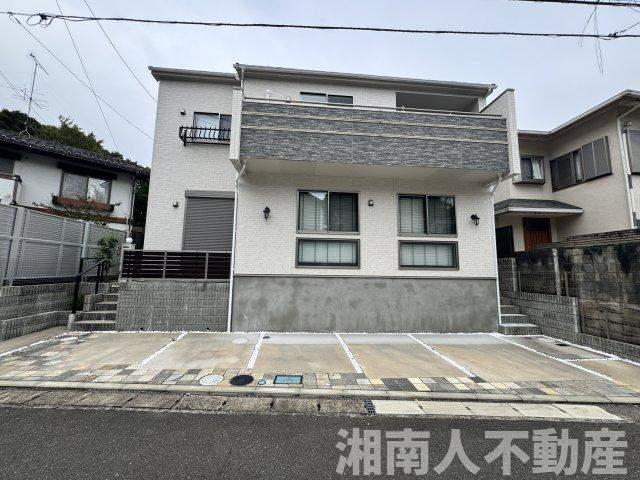 鎌倉市今泉台７丁目戸建て