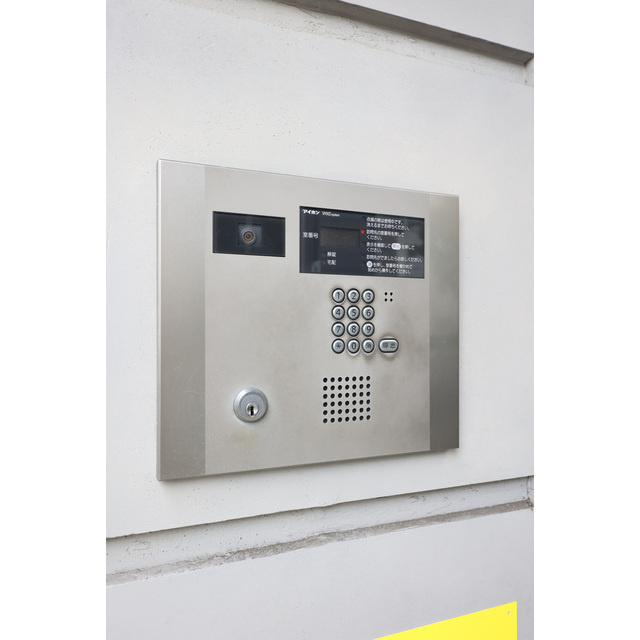 アーバングリーン兵庫ステーションフロントのその他共用部分