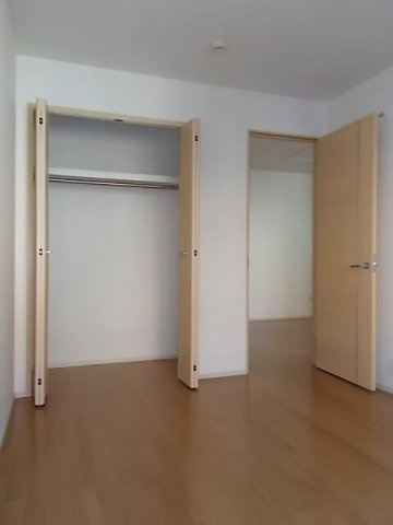 エクセルＭ・Ｉ　Ａの収納|収納豊富です