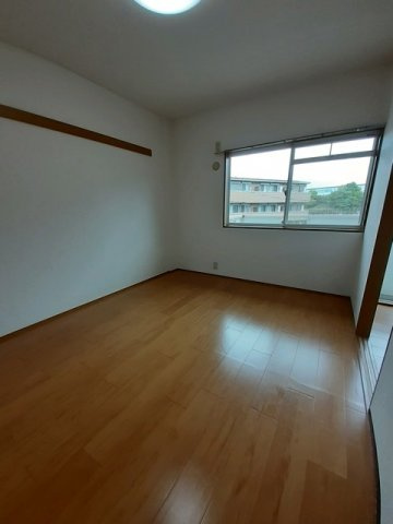 サンライズプラザＡの内装|内装もきれいです