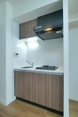 【内装】 | ラフィスタ志村坂上 | 物件の内装です