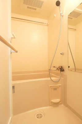 【内装】 | ラフィスタ志村坂上 | 中はこのようになっています