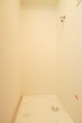 【内装】 | ラフィスタ志村坂上