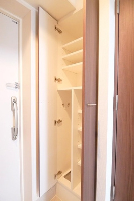 【内装】 | ラフィスタ志村坂上