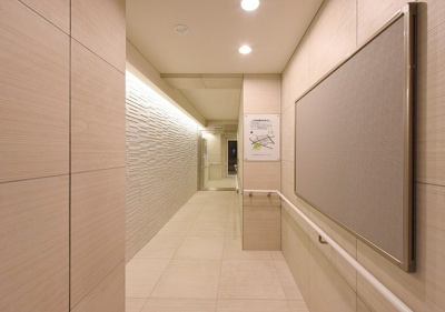 【外観】 | ラフィスタ志村坂上 | 落ち着いた雰囲気の外観です