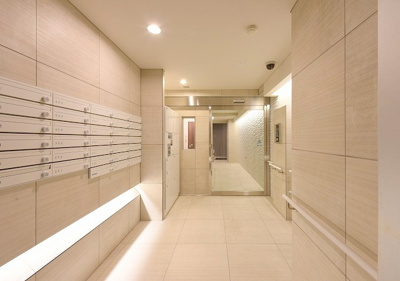 【外観】 | ラフィスタ志村坂上 | 外はこのようになっています