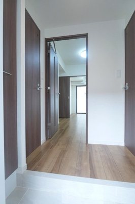 【内装】 | ラフィスタ志村坂上 | おしゃれな内装です