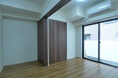 【内装】 | ラフィスタ志村坂上 | 内装は落ち着いています