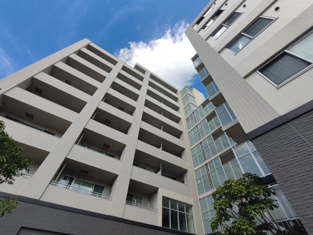 アーバネックス神戸六甲