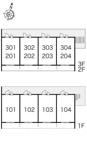 レオパレス大同のその他