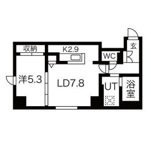 【間取り】 | F012KOTONI