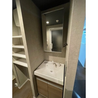 【洗面所】 | F012KOTONI