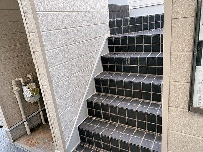 レオパレスアムールのその他