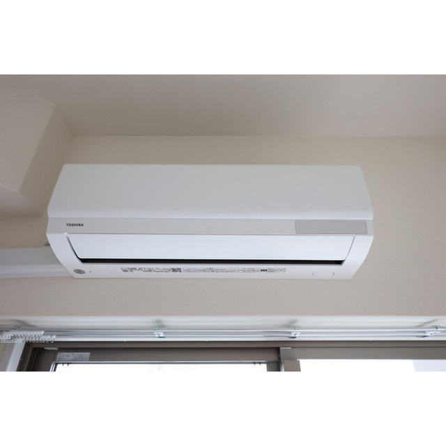 ファステート神戸サルビアの設備