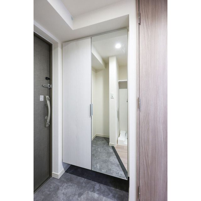 ファステート神戸サルビア