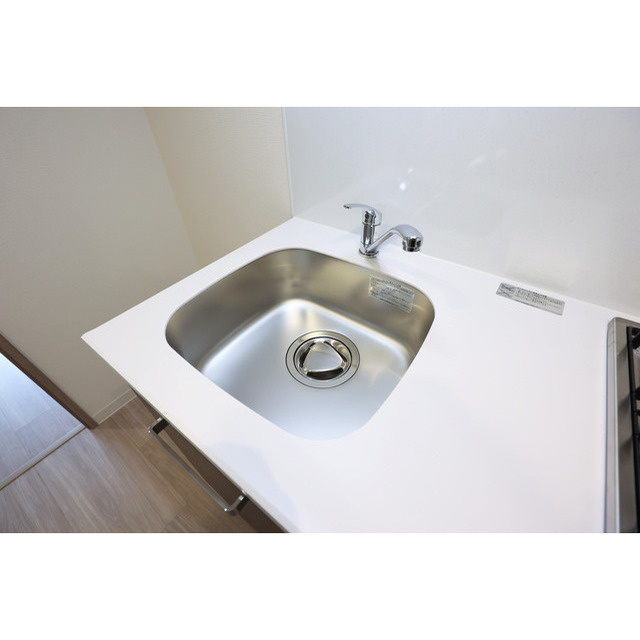 ファステート神戸サルビア