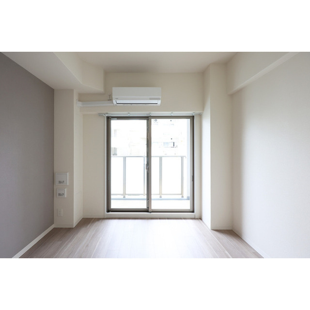 ファステート神戸サルビアの間取り