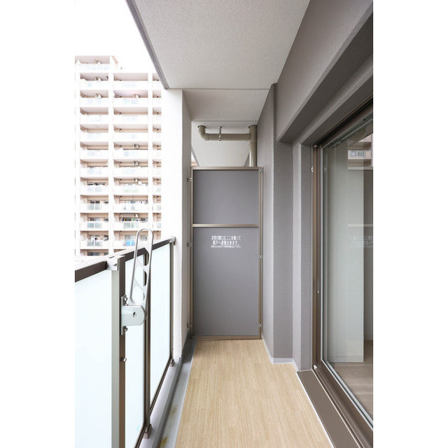 ファステート神戸サルビアの収納|こまごまとしたものを収納できそうですね