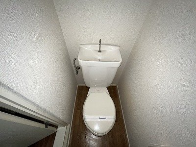 レオパレスアムールのその他