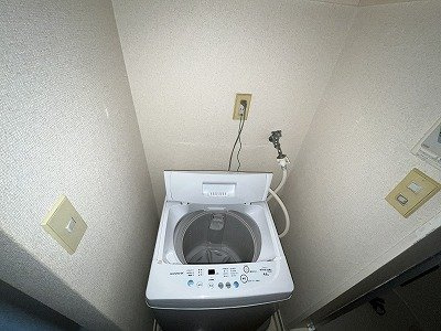 レオパレスアムールのその他