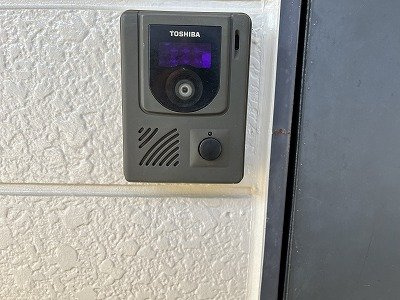 レオパレスアムールのその他