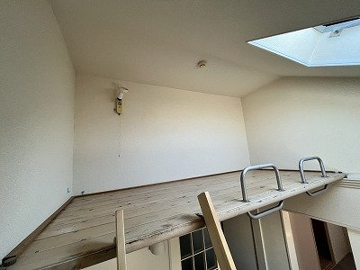 レオパレスアムールの寝室|寝室にいかがでしょうか