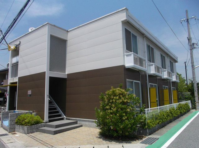 レオパレスパーク