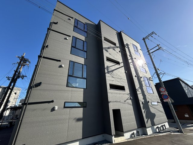 アリビア大観町