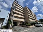 チサンマンション久留米の画像